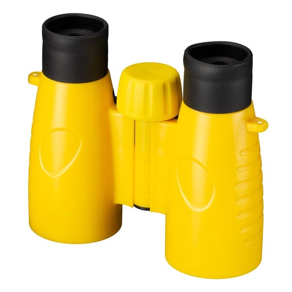Bresser National Geographic 3x Magnification 30mm Kids Children 6+ Binoculars Carousel 4