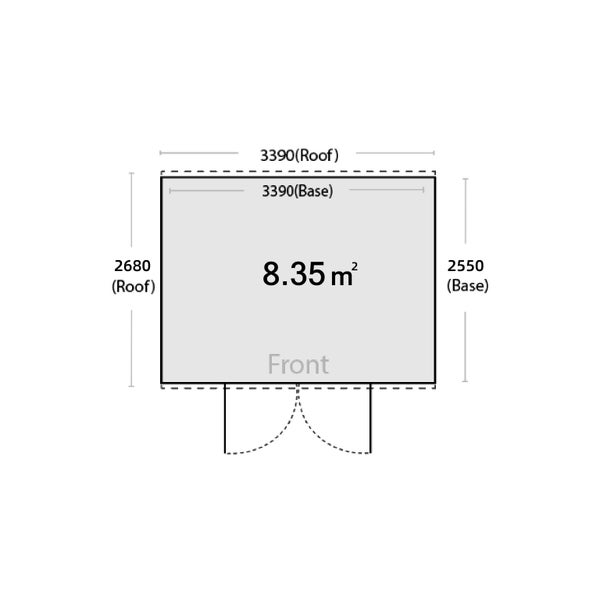 Garden Shed Carousel 10