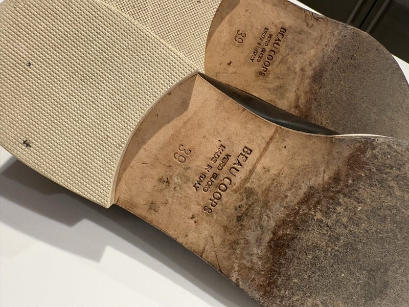 Beau Coops (39) Carousel 7