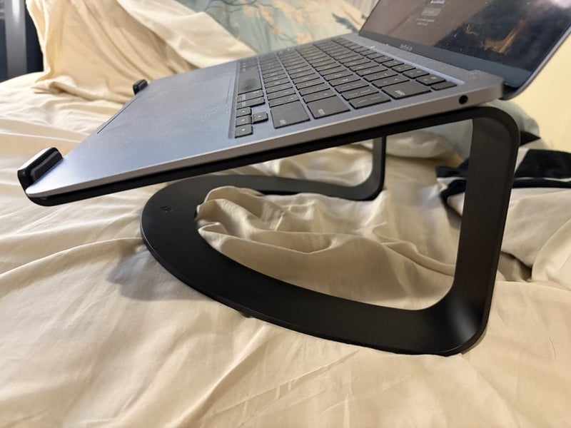 12 South Curve Laptop Stand Carousel 2