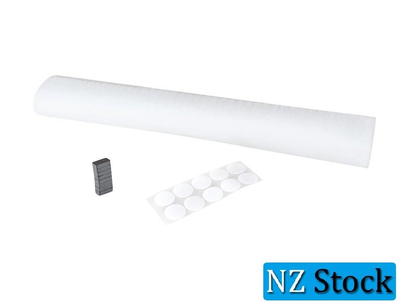 Anti Oil Grease Filter Liner for Range Hood Vents Carousel 2