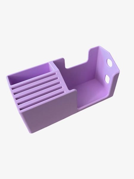 Yoto MINI Player and Card Dock / Storage Carousel 4