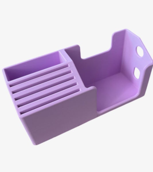 Personalised Yoto MINI Player and Card Dock / Storage Carousel 6