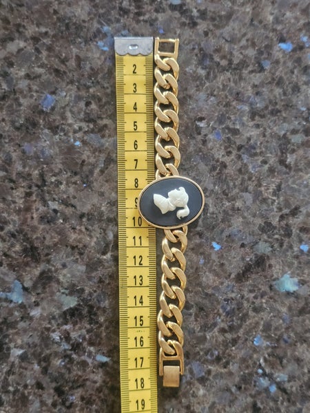 Karen Walker Cameo Bracelet Carousel 4