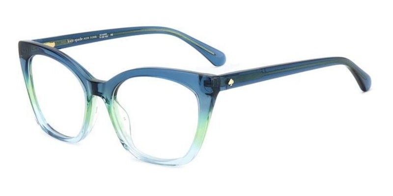 Kate Spade Lelia 5MZ 52 New Women Eyeglasses Carousel 1