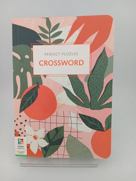 Perfect Puzzles Crossword by Perfect Puzzles Crossword
