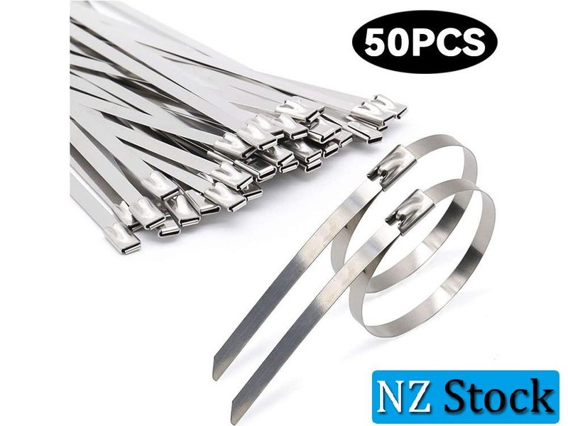 Cable Ties Carousel 1