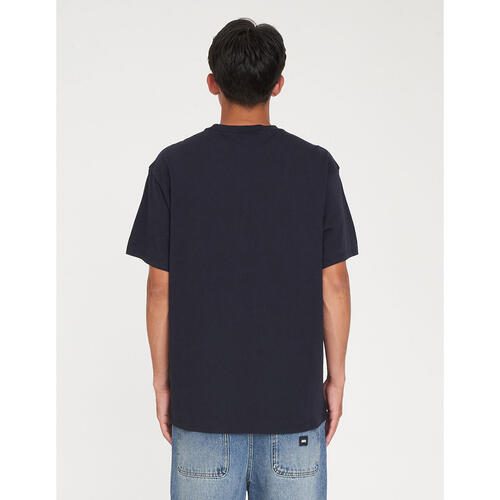 HUFFER SUP TEE 190/LEAGUE NAVY Carousel 4