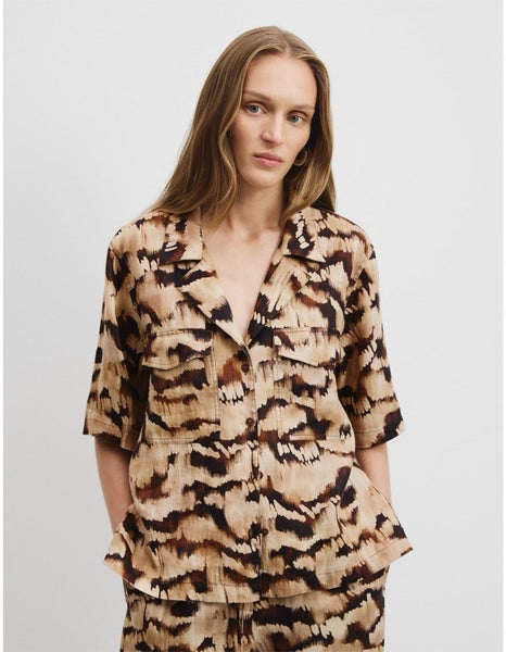 Country Road Linen Shirt (10) Carousel 1