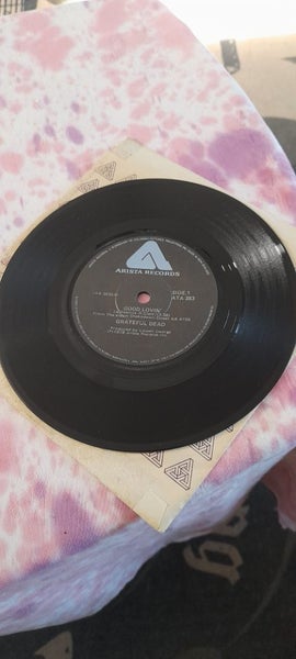 Good Lovin' Grateful Dead Carousel 1