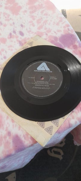 Good Lovin' Grateful Dead Carousel 2