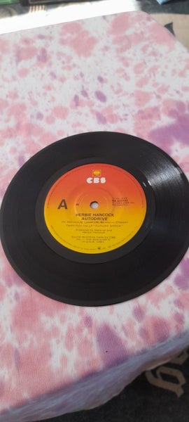Autodrive...Herbie Hancock Carousel 1