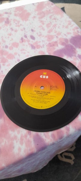 Autodrive...Herbie Hancock Carousel 2