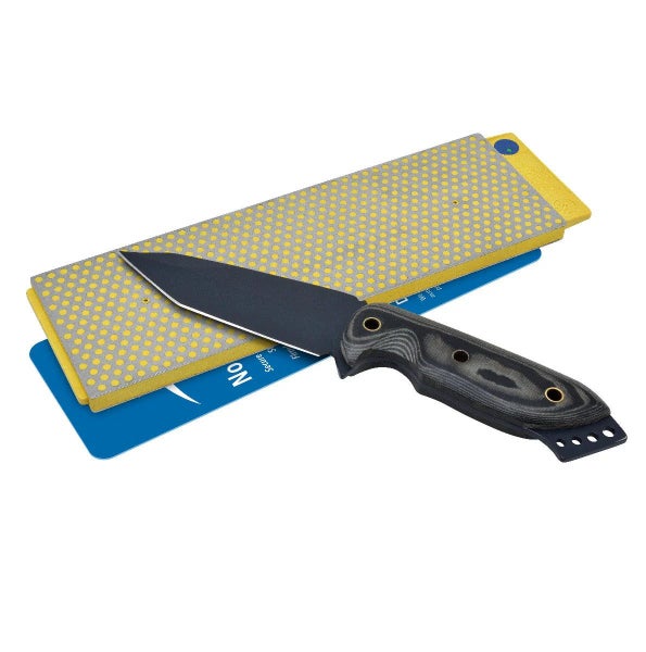 DMT Duo Sharp Diamond Whetstone 200mm Coarse/X-Coarse - END OF LINE Carousel 2