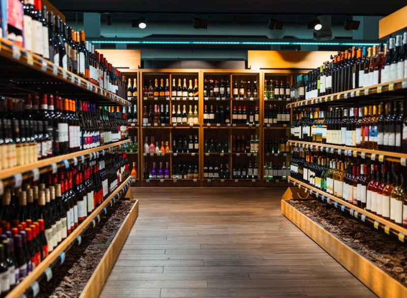 Profitable Liquor Store in CBD Carousel 2