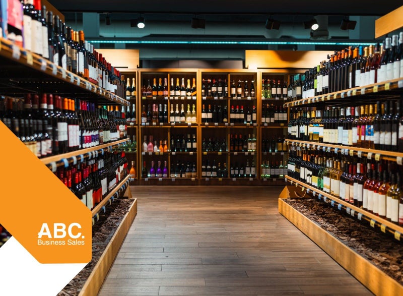 Profitable Liquor Store in CBD Carousel 1