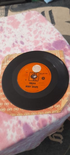 Omaha...Moby Grape Carousel 1