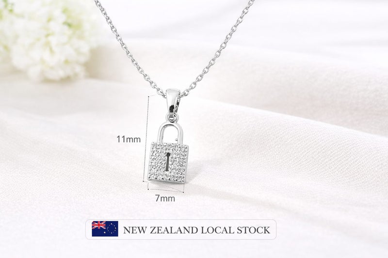 Chain Necklace Carousel 1