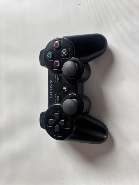 PS3 Sony Controller Carousel 1