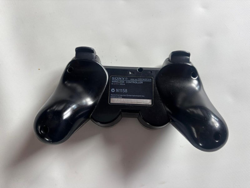 PS3 Sony Controller Carousel 3