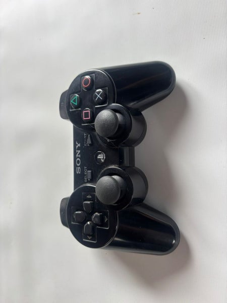 PS3 Sony Controller Carousel 1