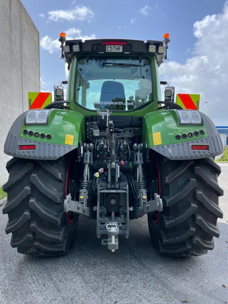 2023 Fendt 930 G7 Carousel 4