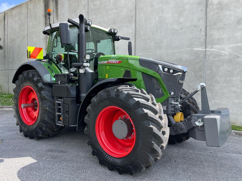 2023 Fendt 930 G7 Carousel 1