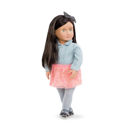 (SALE) Our Generation Doll - Elyse