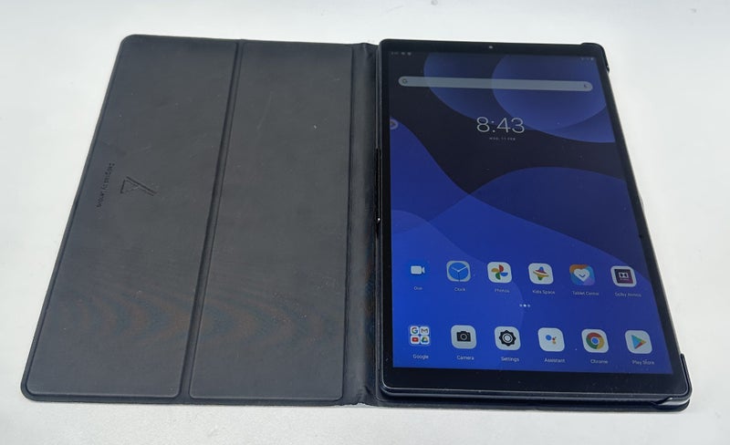 Lenovo - TB-X306F - Tab M10 HD - 32GB - 2GB RAM - $1 Reserve #1 (PU16) Carousel 1