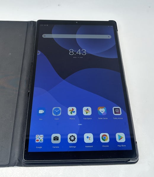 Lenovo - TB-X306F - Tab M10 HD - 32GB - 2GB RAM - $1 Reserve #1 (PU16) Carousel 2