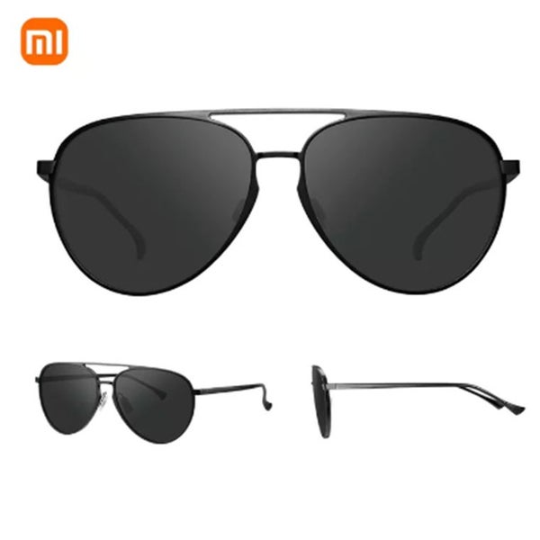 Xiaomi Mi Luke Sunglasses 0 Block UV Rays Aluminum Magnesium Frame for Outdoor Carousel 2