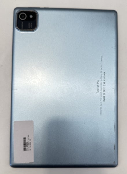 Tab K10C- Tablet PC - 64GB - 2GB RAM - $1 Reserve #2 (PU16) Carousel 3