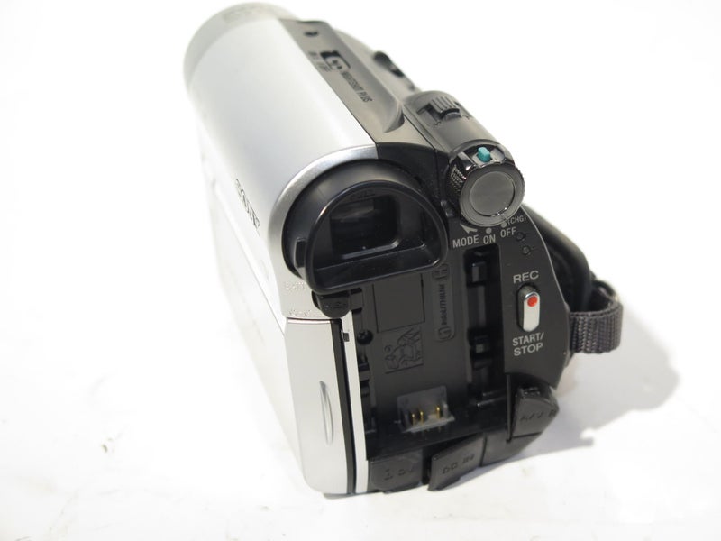 Sony DCR-HC52E PAL MiniDV Digital HandyCam Carousel 2