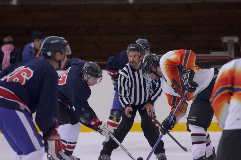 Tekapo Springs Carousel 1