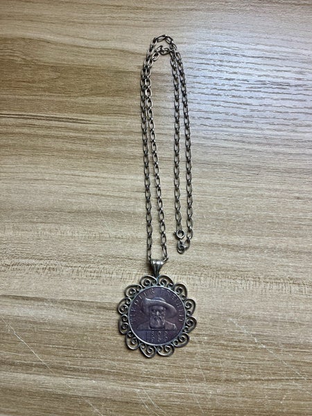 1959 AUSTRIA Tiroler Freiheit Liberation VINTAGE Silver 50 Shilling Coin Carousel 1