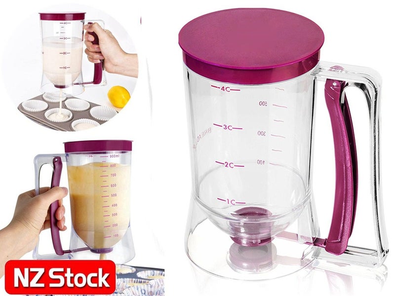 Batter Dispenser Sale Sale NZ Stock Deal Carousel 1