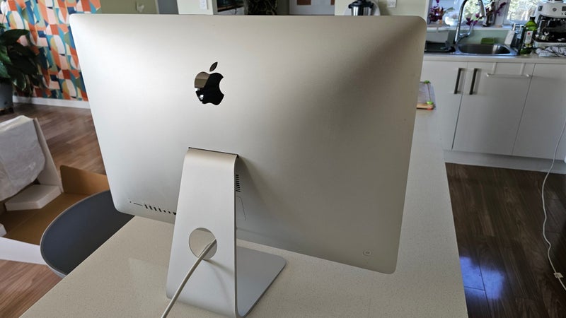 Apple iMac 27” (Late 2012) – i5 2.9 GHz – 12 GB RAM – 1 TB HDD Carousel 2