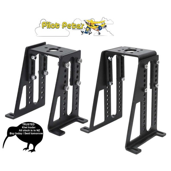 Electric motor / engine mount. S Many parts and kits for RC Planes at pilotpetes Carousel 6