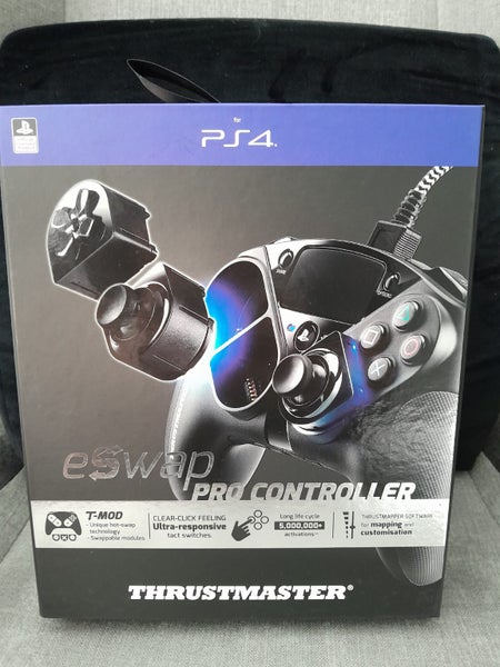 Thrustmaster E-Swap Pro Controller **new** Carousel 1
