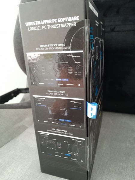 Thrustmaster E-Swap Pro Controller **new** Carousel 3
