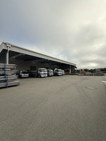 Brazier Scaffolding Ltd Carousel 2