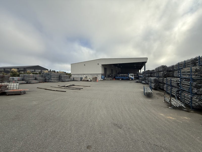 Brazier Scaffolding Ltd Carousel 4