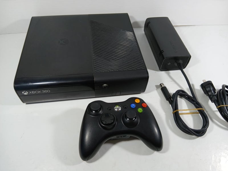 Xbox 360 E Console *NEWEST MODEL* Carousel 2