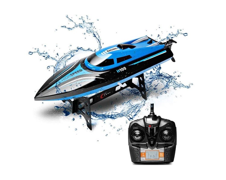 Remote Control Boat (OVER STOCKED) Carousel 9