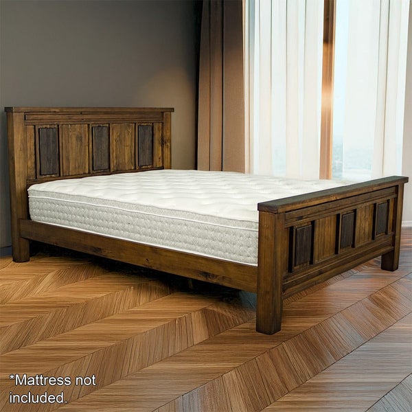 Botanica Super King Bed Frame Carousel 2