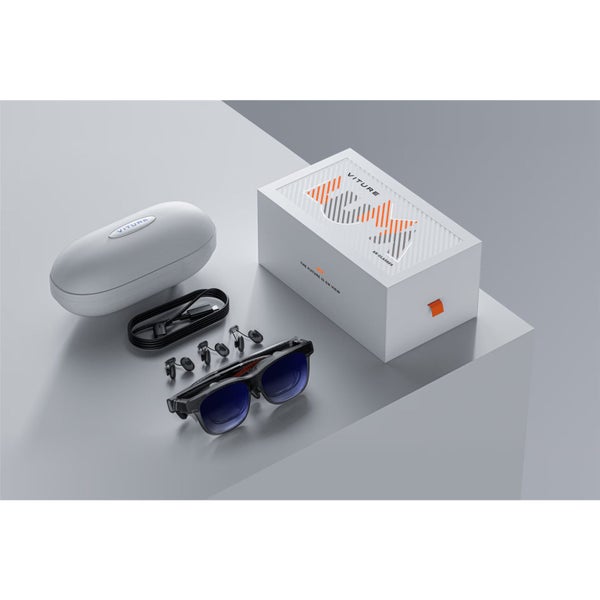 VITURE Luma Pro AR Glasses 152" 1200PUltra Sharp Display - 1000 Nits Brightness Carousel 8