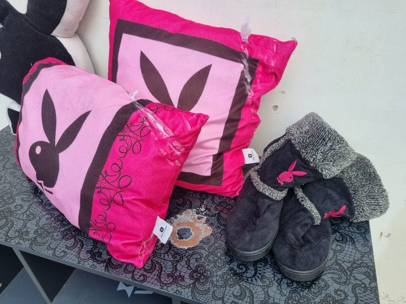 Playboy Collection Carousel 2