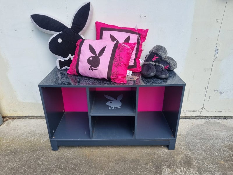 Playboy Collection Carousel 1