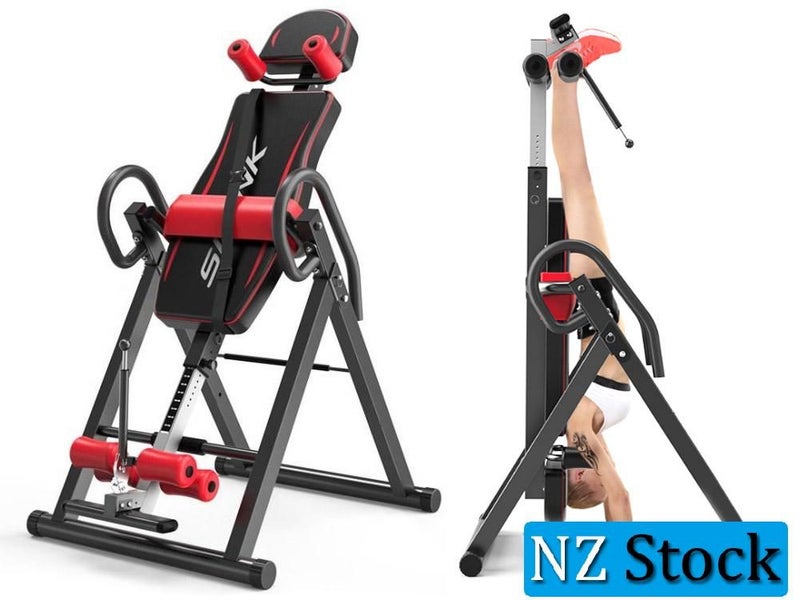 Inversion Table Carousel 1