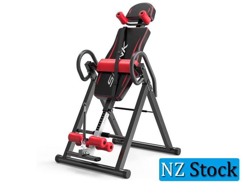 Inversion Table Carousel 2